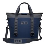 YETI Hopper M30 Leak-Resistant Soft Cooler Bag Front_Flat