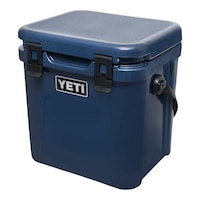 YETI Roadie® 24 Hard Cooler Front_Angled_Left