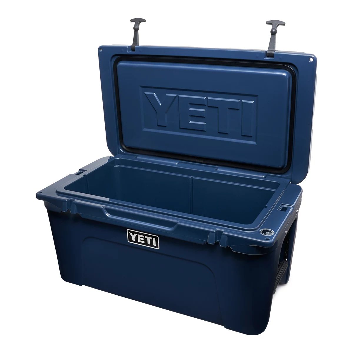 Yeti tundra hot sale 65 with wheels