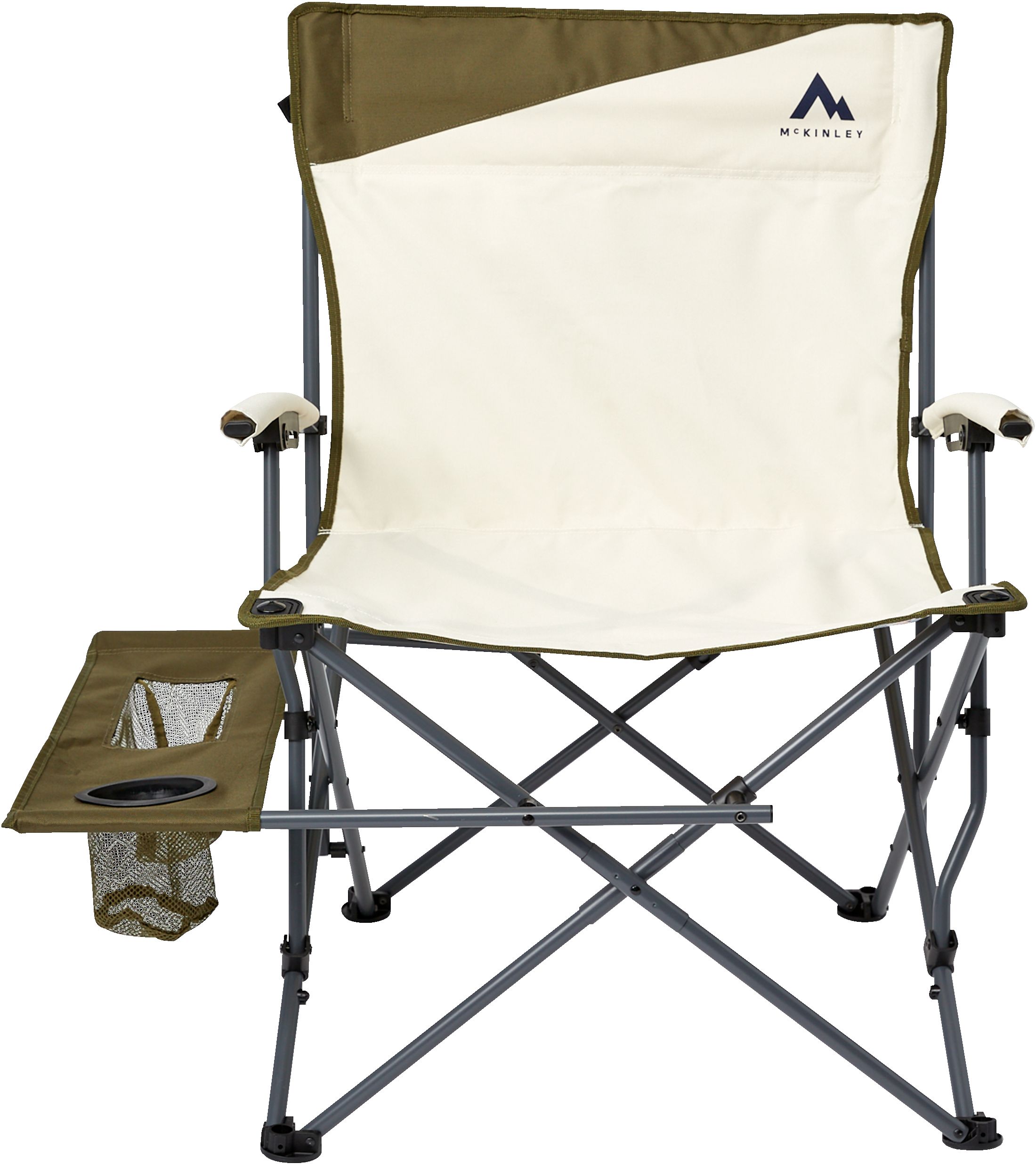 McKINLEY Quad Fold Chair Atmosphere