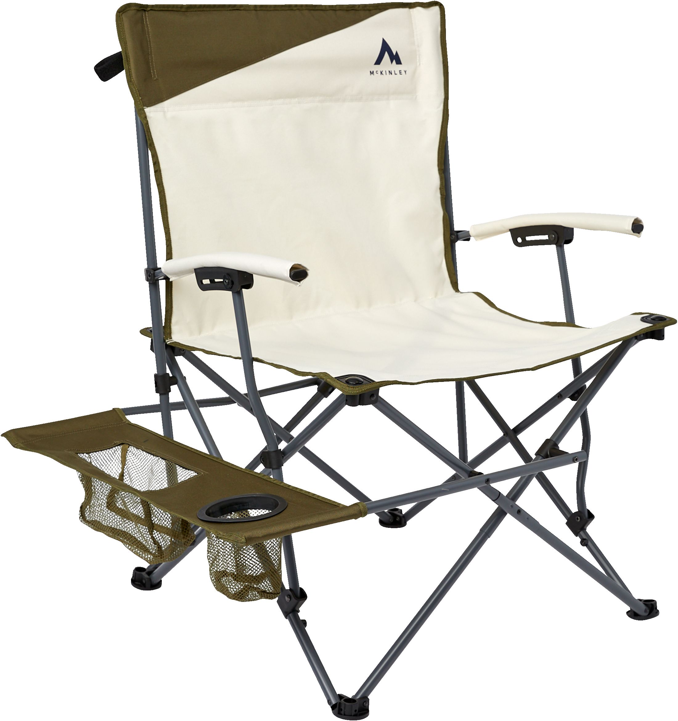 Image of McKINLEY Quad Fold Chair