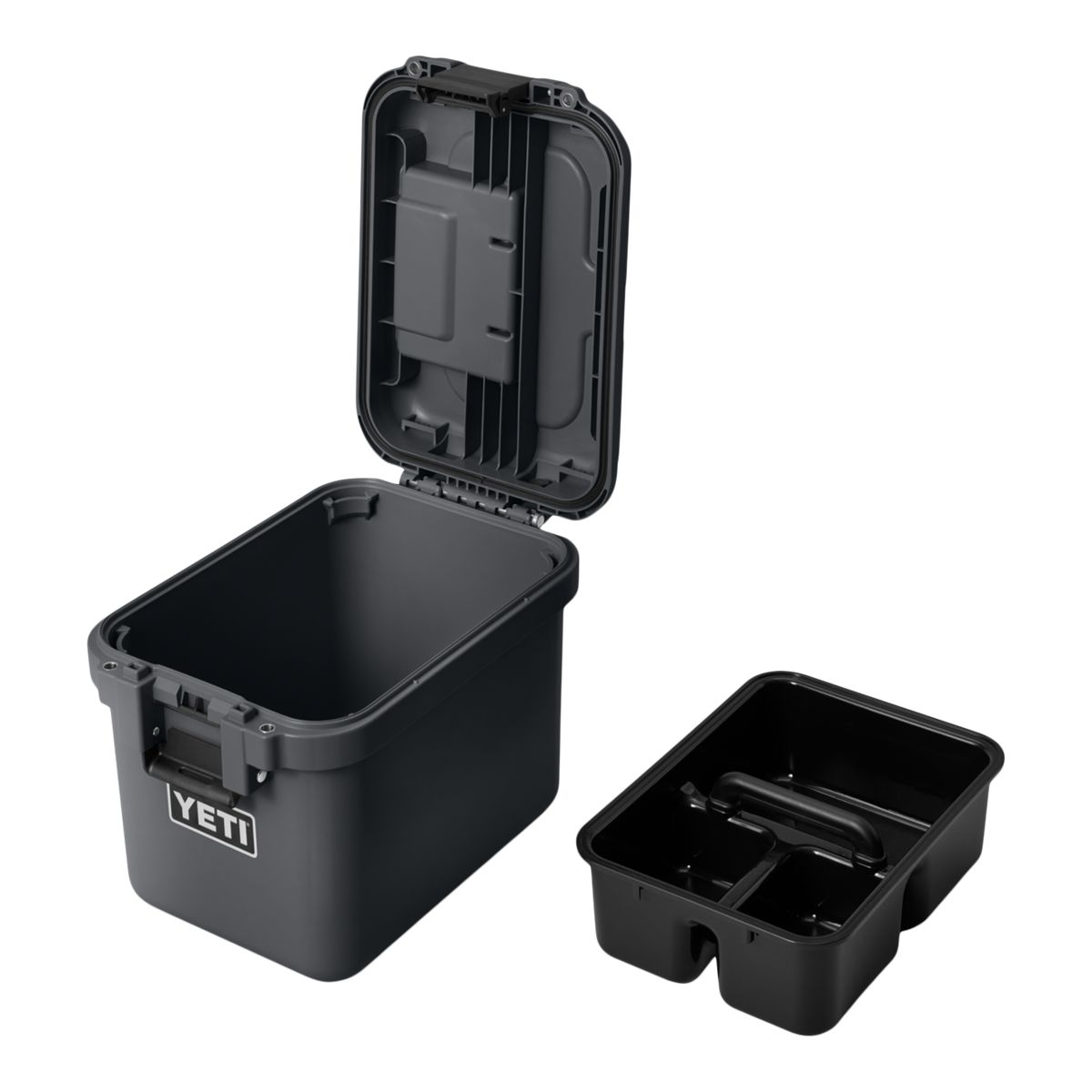 YETI LoadOut® GoBox 15 Gear Case