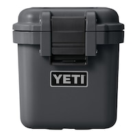 YETI LoadOut® GoBox 15 Gear Case Front_Flat