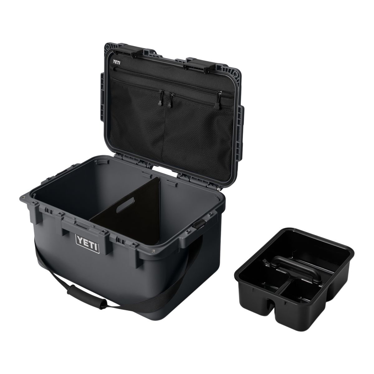 YETI LoadOut® 2.0 GoBox 30 Gear Case