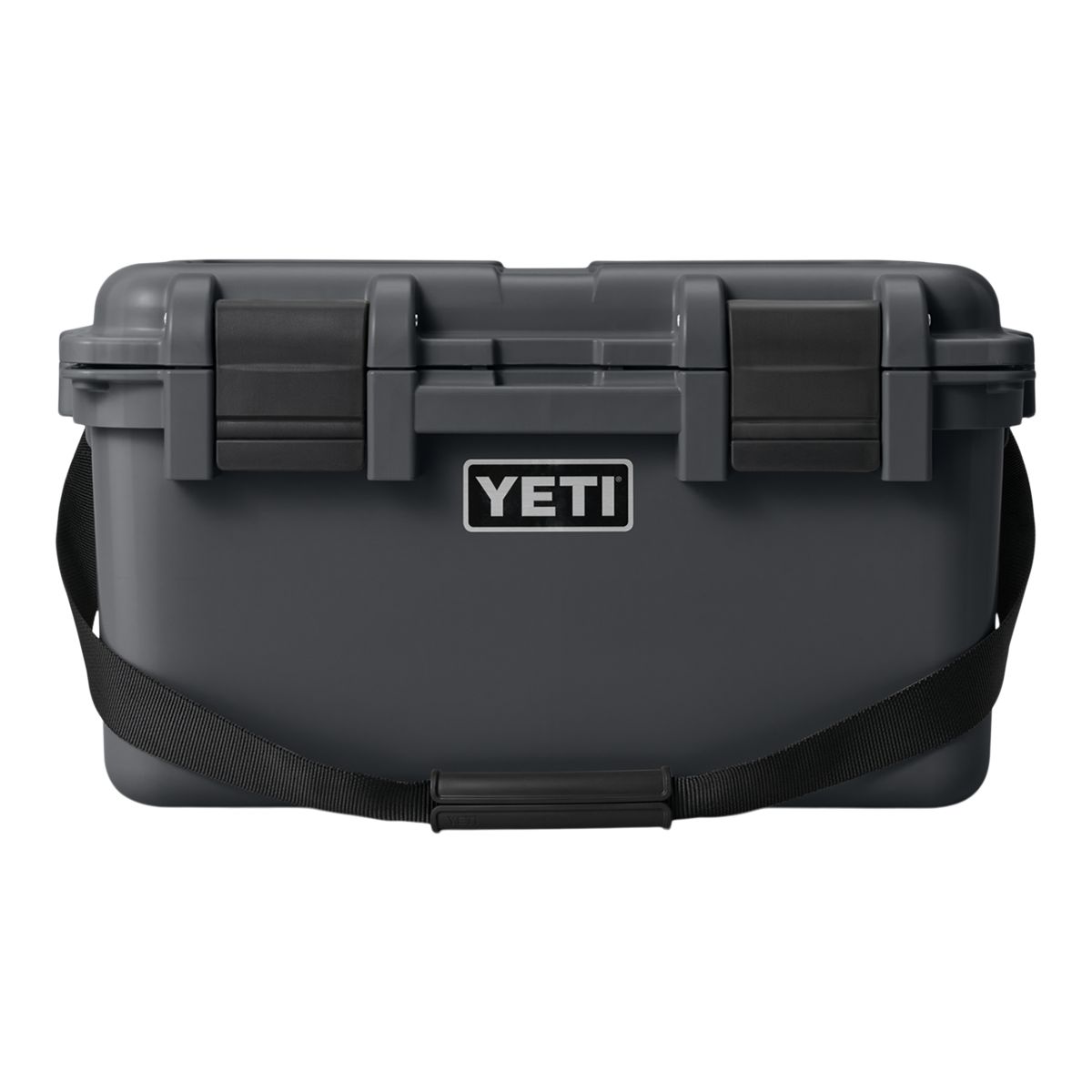 YETI  gobox ロードアウト　USA製　30 タン　新品　ギアボックス