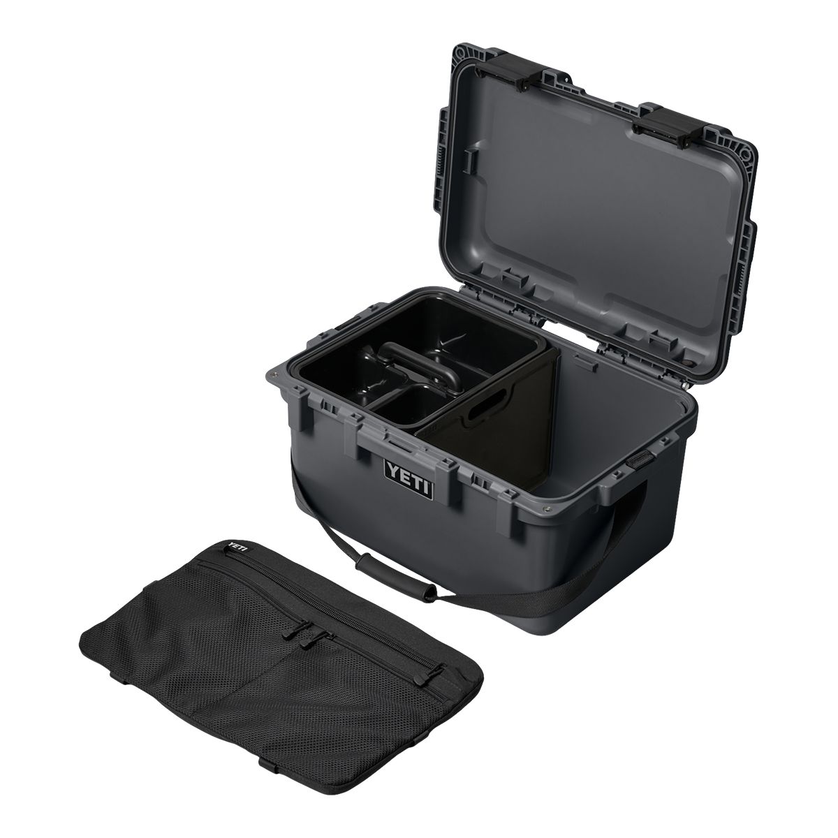YETI LoadOut® 2.0 GoBox 30 Gear Case