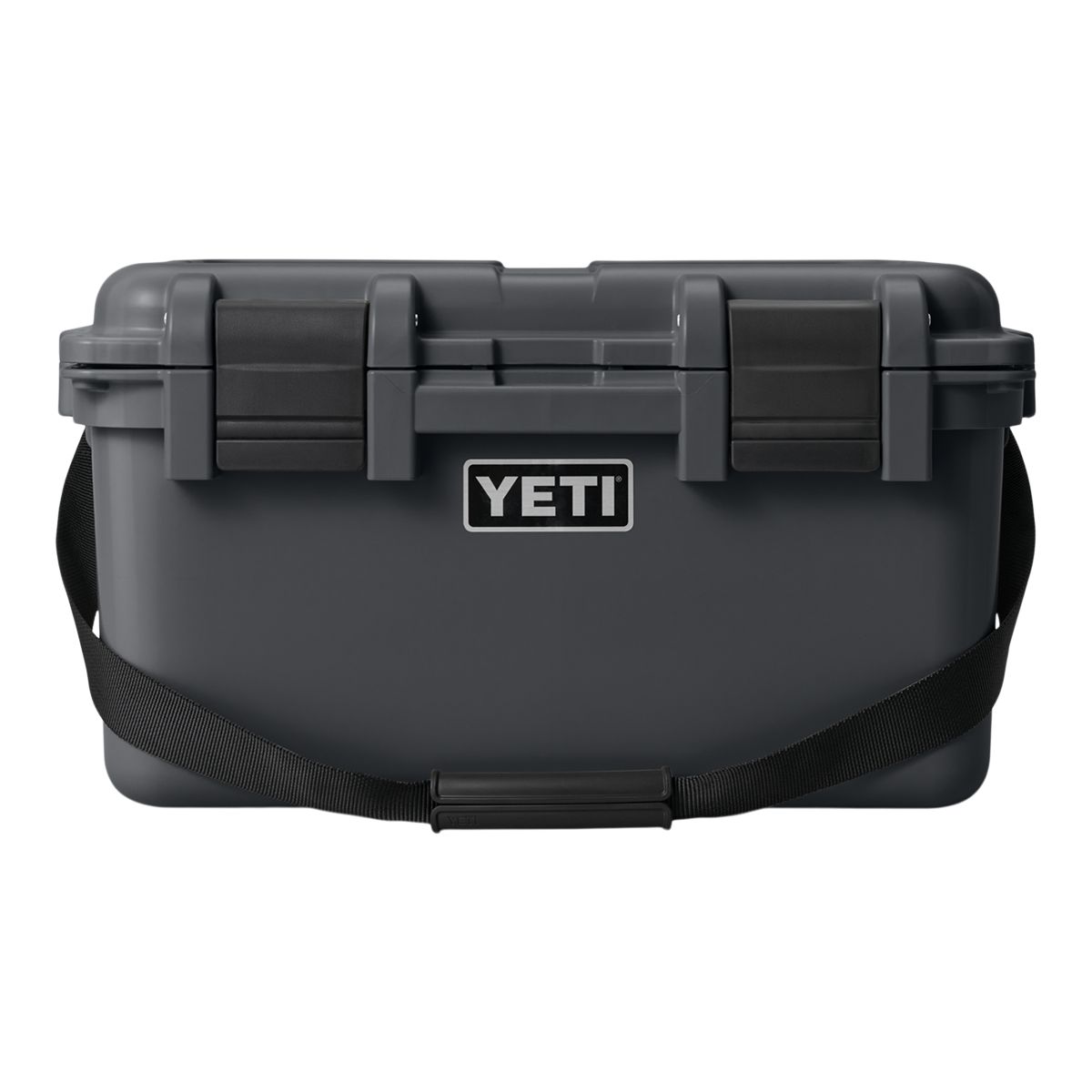 YETI イエティ LOADOUT GOBOX 30 CHARCOAL-