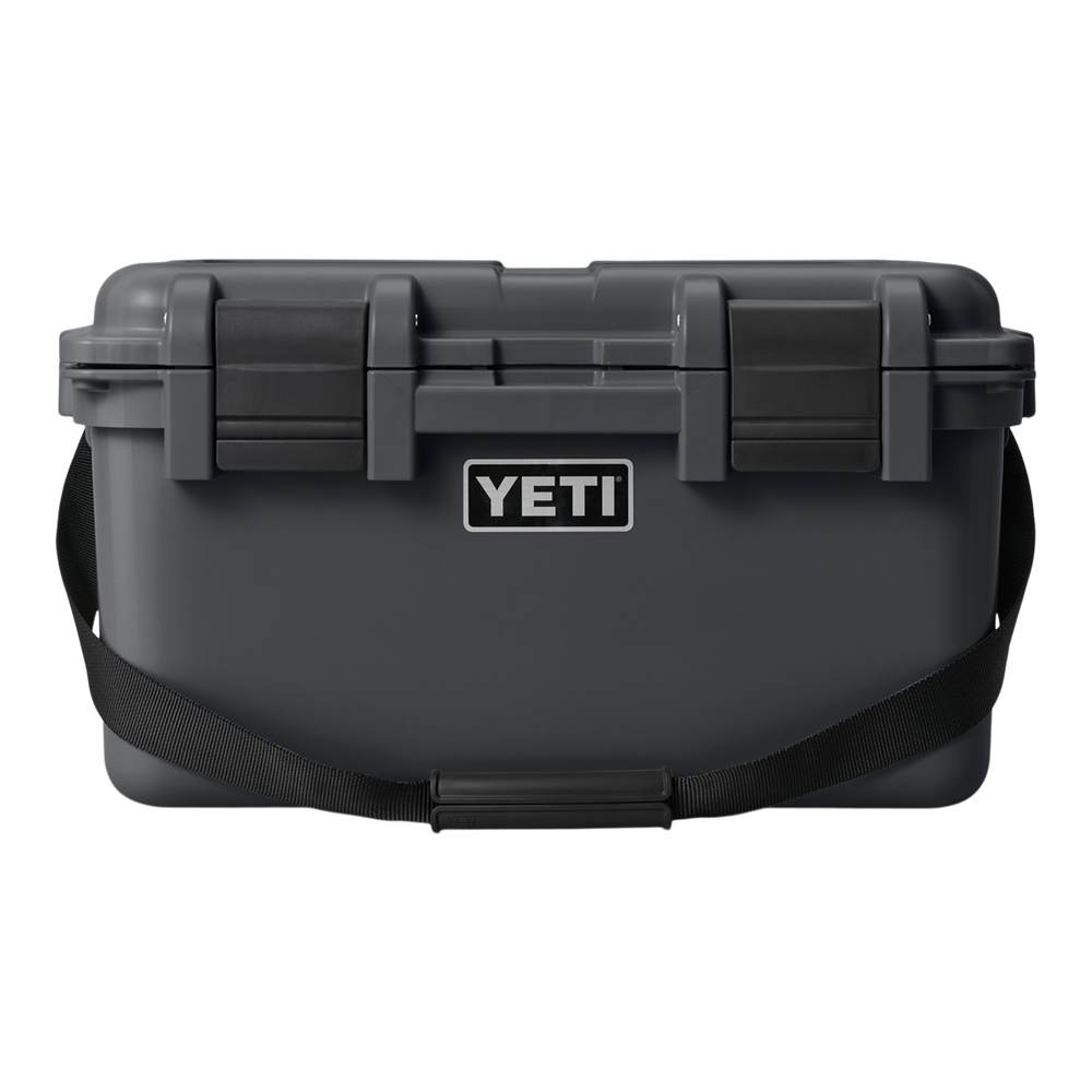 YETI LOADOUT GOBOX チャコール | www.causus.be