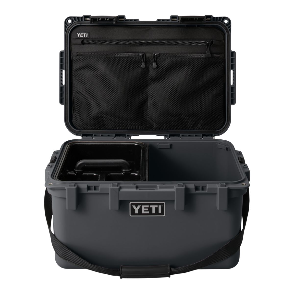 YETI LoadOut® 2.0 GoBox 30 Gear Case