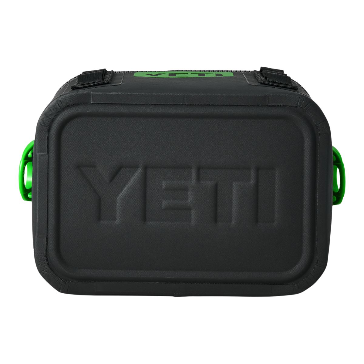 YETI Hopper Flip 8 Soft Cooler - Canopy Green – Goodhood