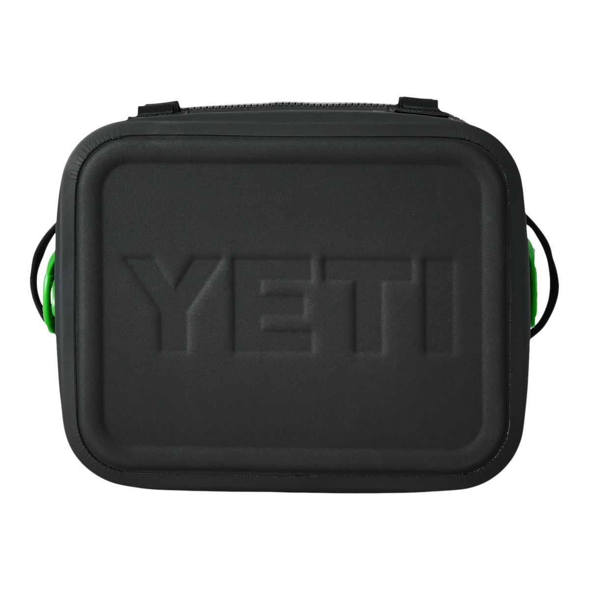 Yeti - Hopper Flip 12 Soft Cooler - Camp Green