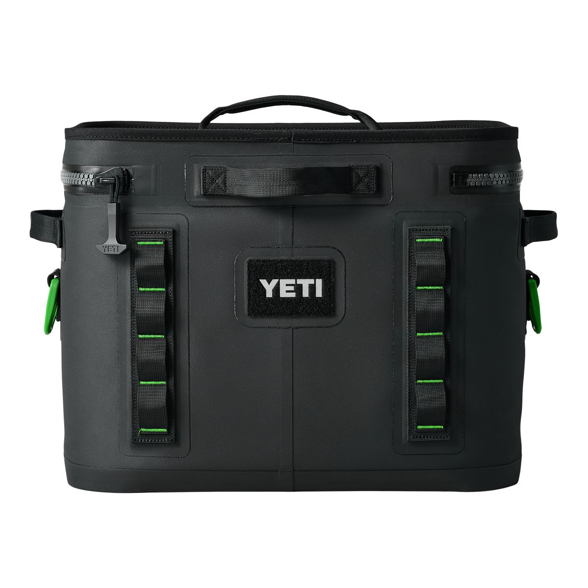 Yeti Hopper Flip 18 Cooler - Canopy Green