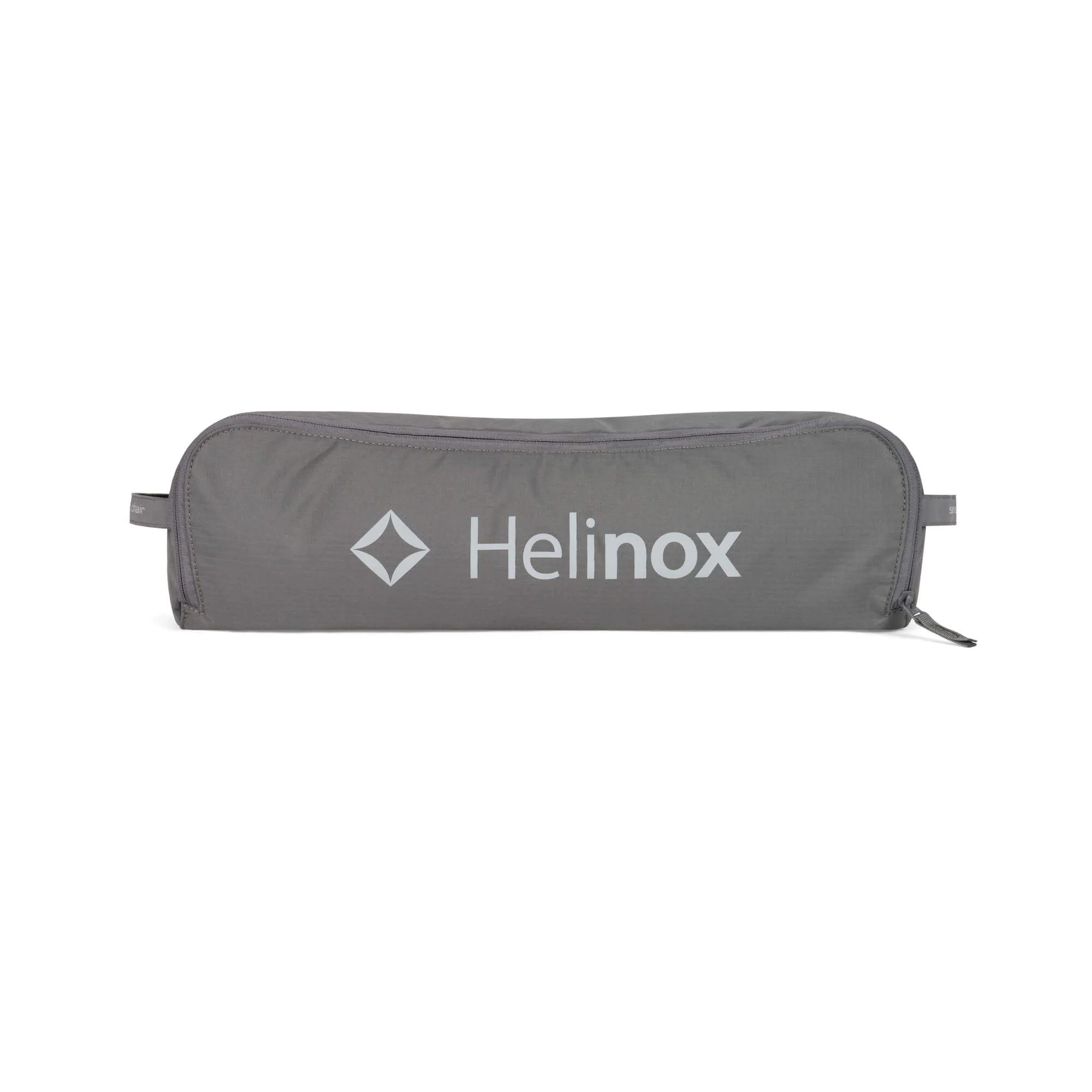 Helinox Sunset Chair Front_Flat