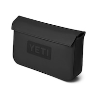 YETI Sidekick 3L Dry Bag Front_Three_Fourths_Angled_Left