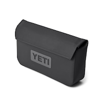 YETI Sidekick Dry™ Waterproof Bag -  1 L Front_Three_Fourths_Angled_Left