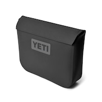 YETI Sidekick Dry 6L Waterproof Bag Front_Three_Fourths_Angled_Left