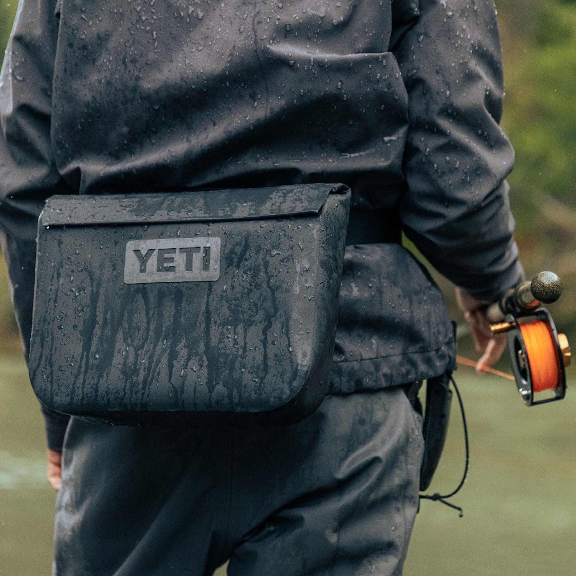YETI Sidekick Dry 6L Waterproof Bag
