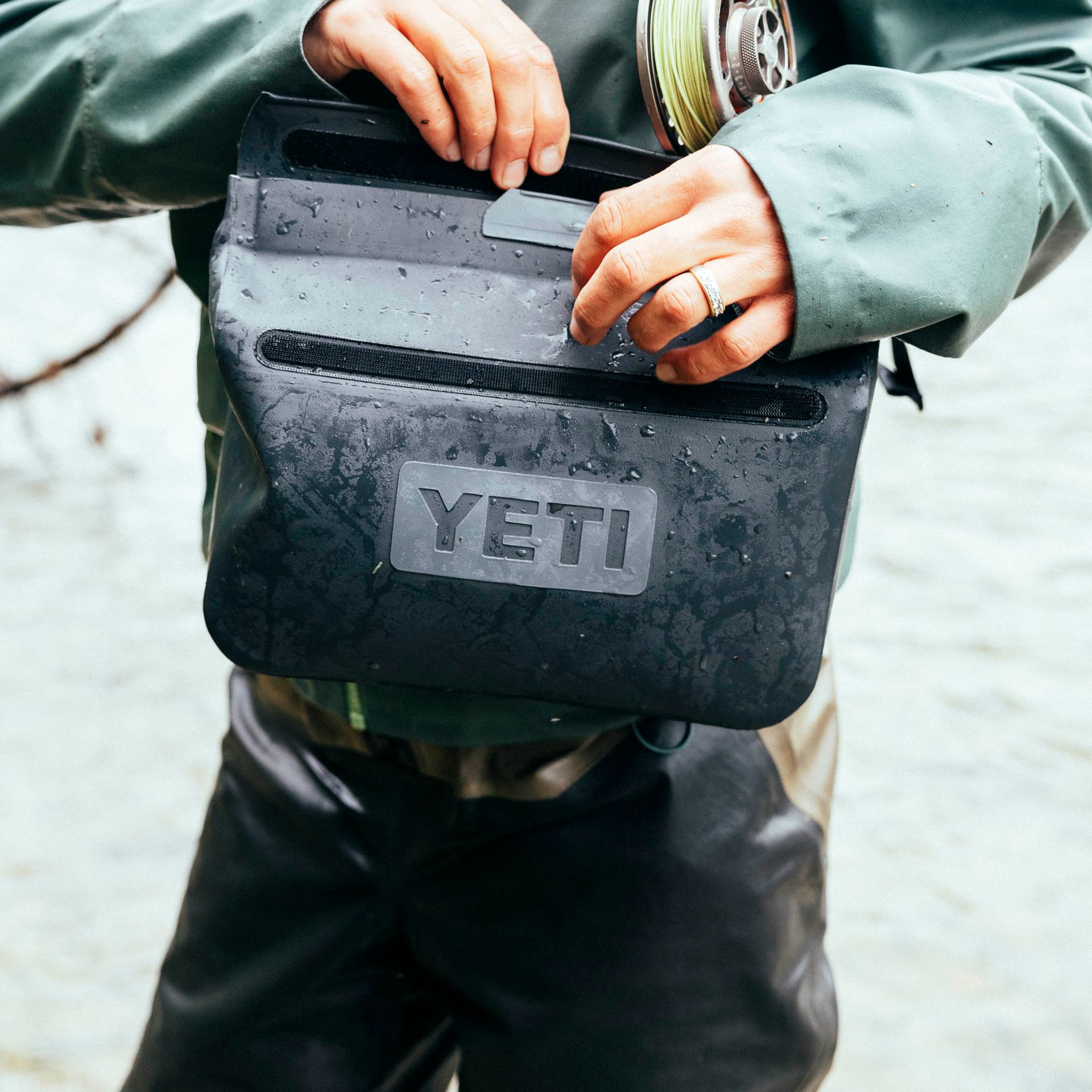 YETI Sidekick 3L Dry Bag