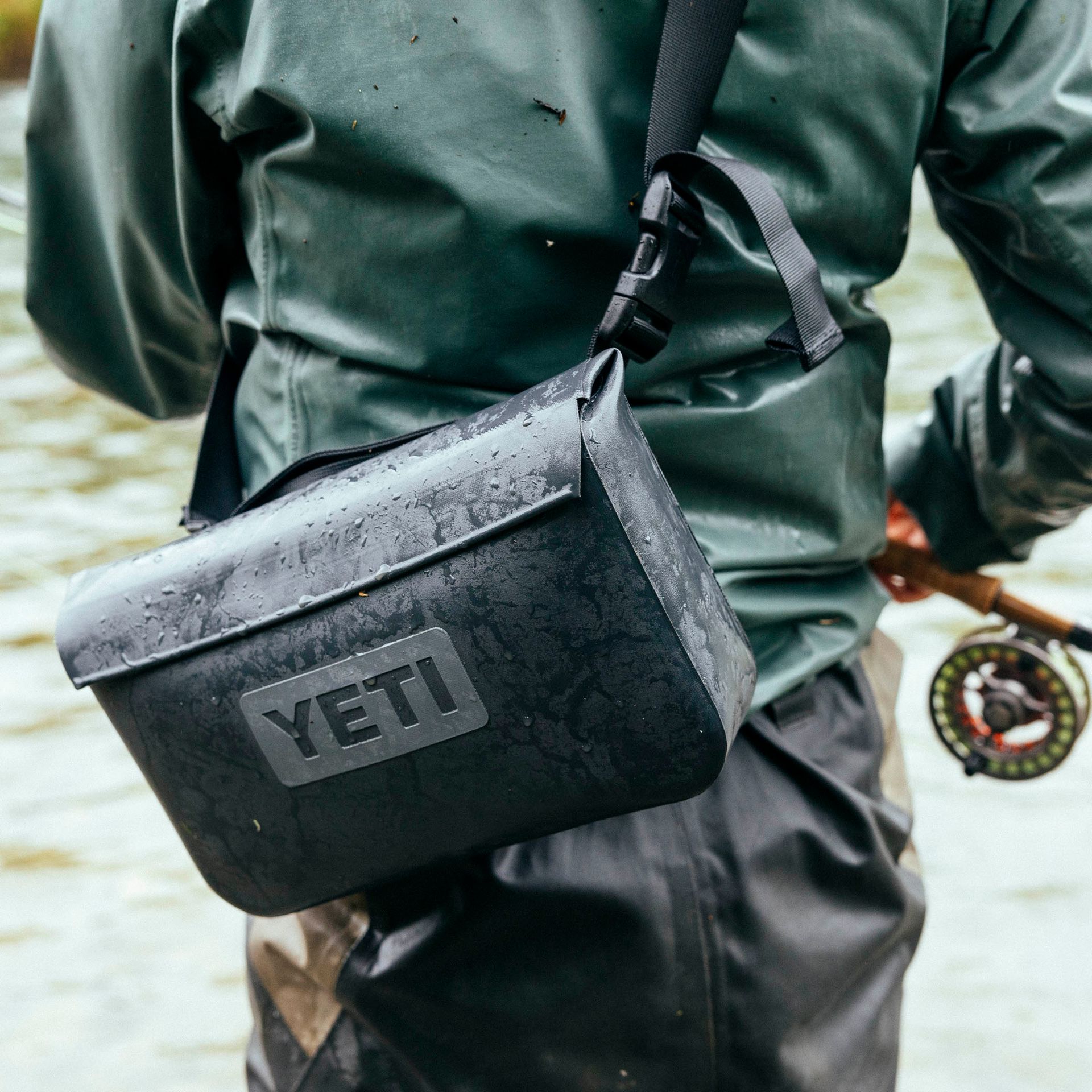 YETI Sidekick 3L Dry Bag