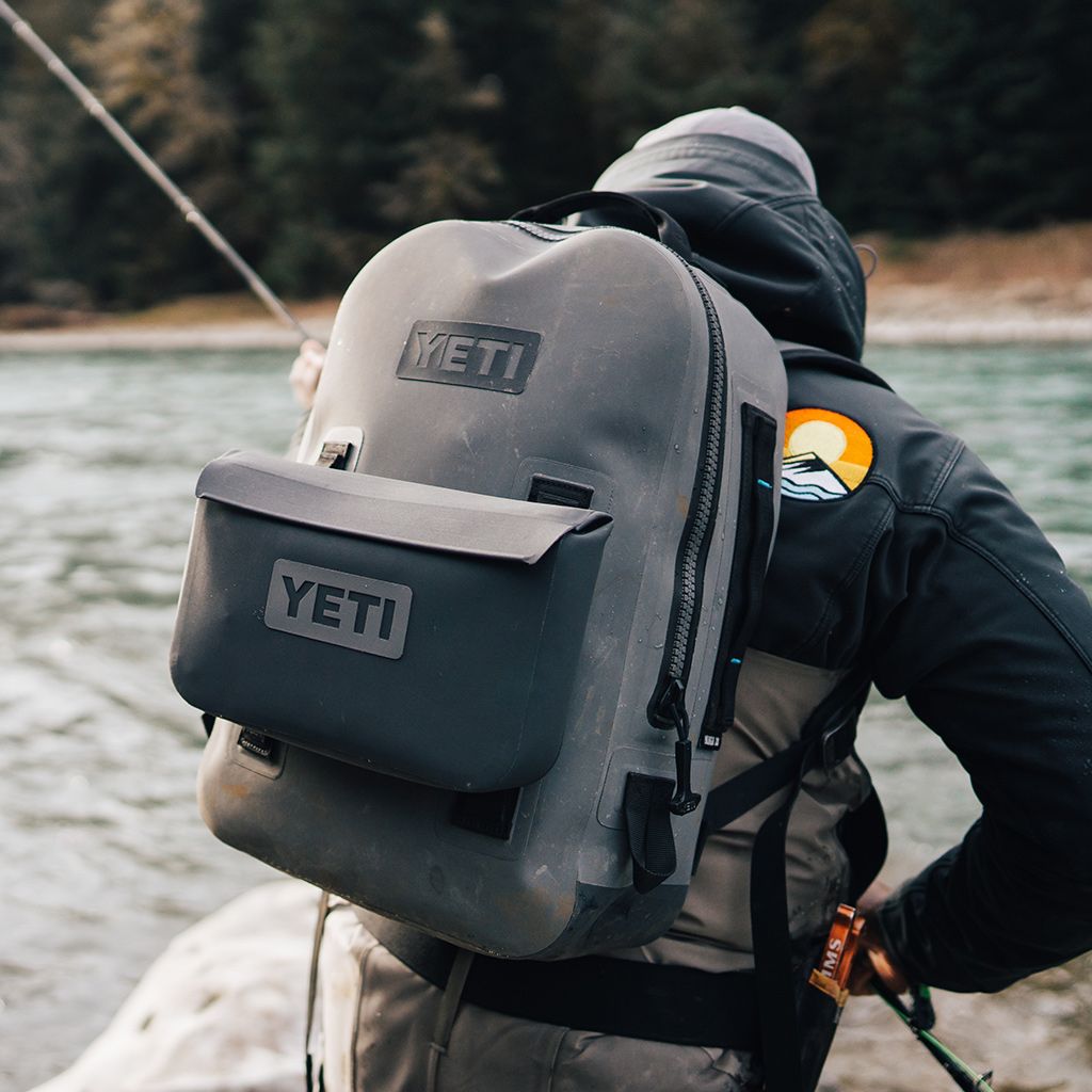 YETI Sidekick 3L Dry Bag