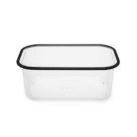 YETI Roadie® 24/32 Hard Cooler Basket Front_Elevated