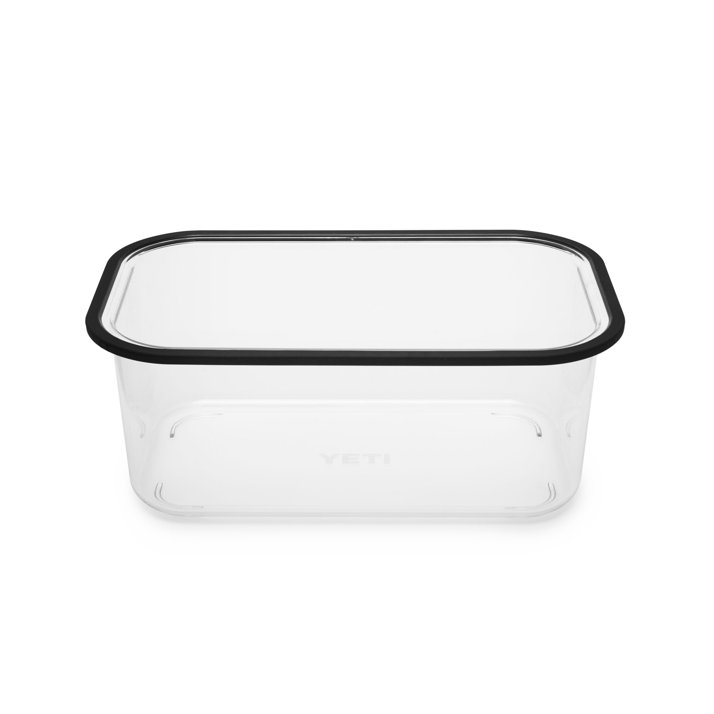 YETI Roadie® 24/32 Hard Cooler Basket Front_Elevated