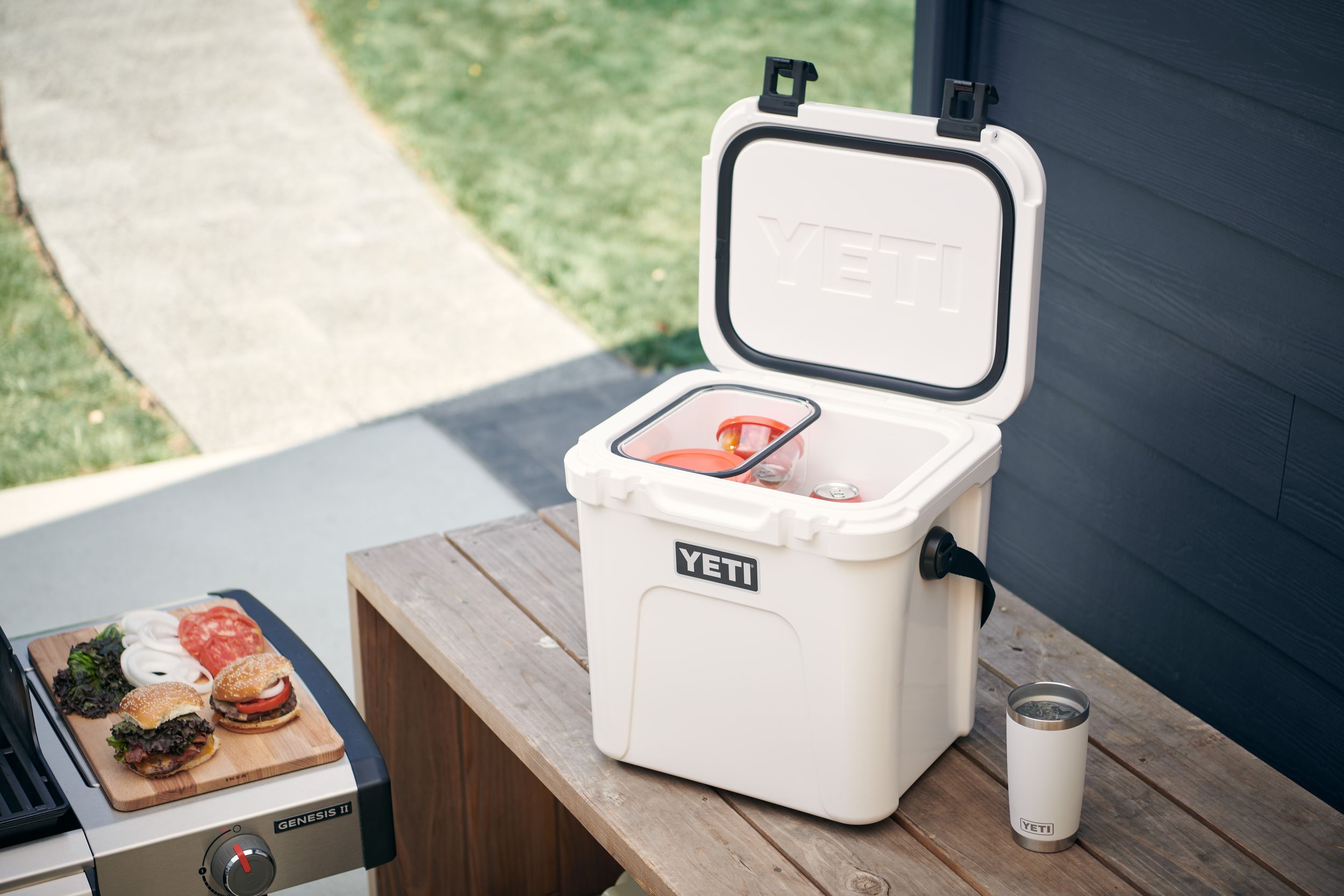 YETI Roadie® 24/32 Hard Cooler Basket