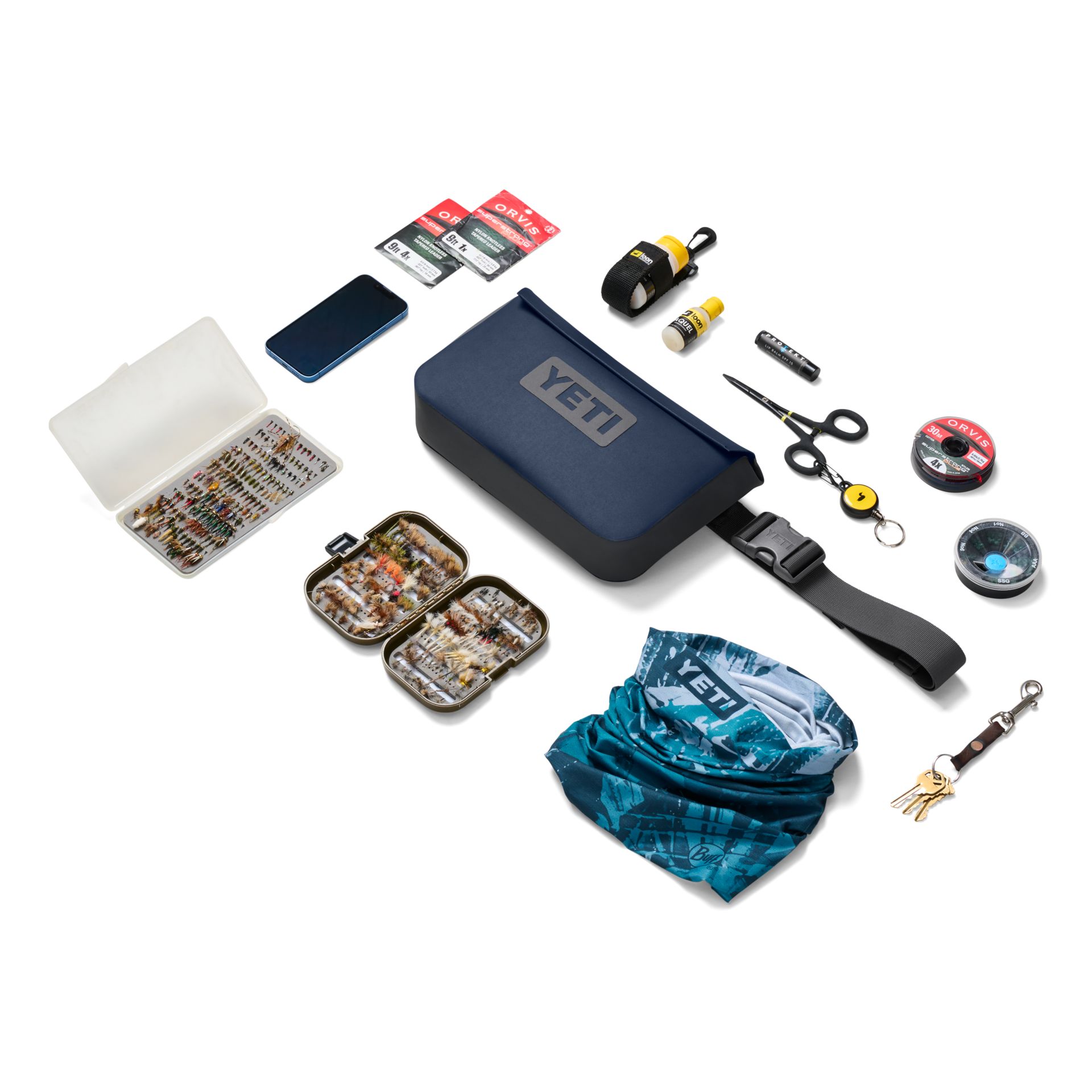 YETI Sideclick Strap