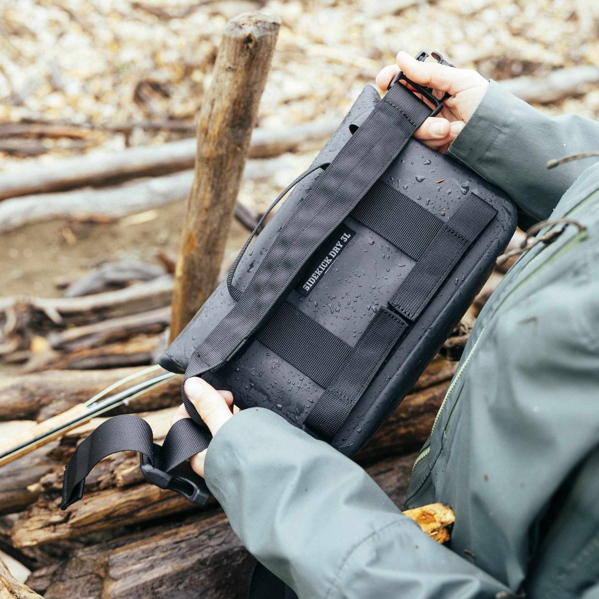 YETI Sideclick Strap