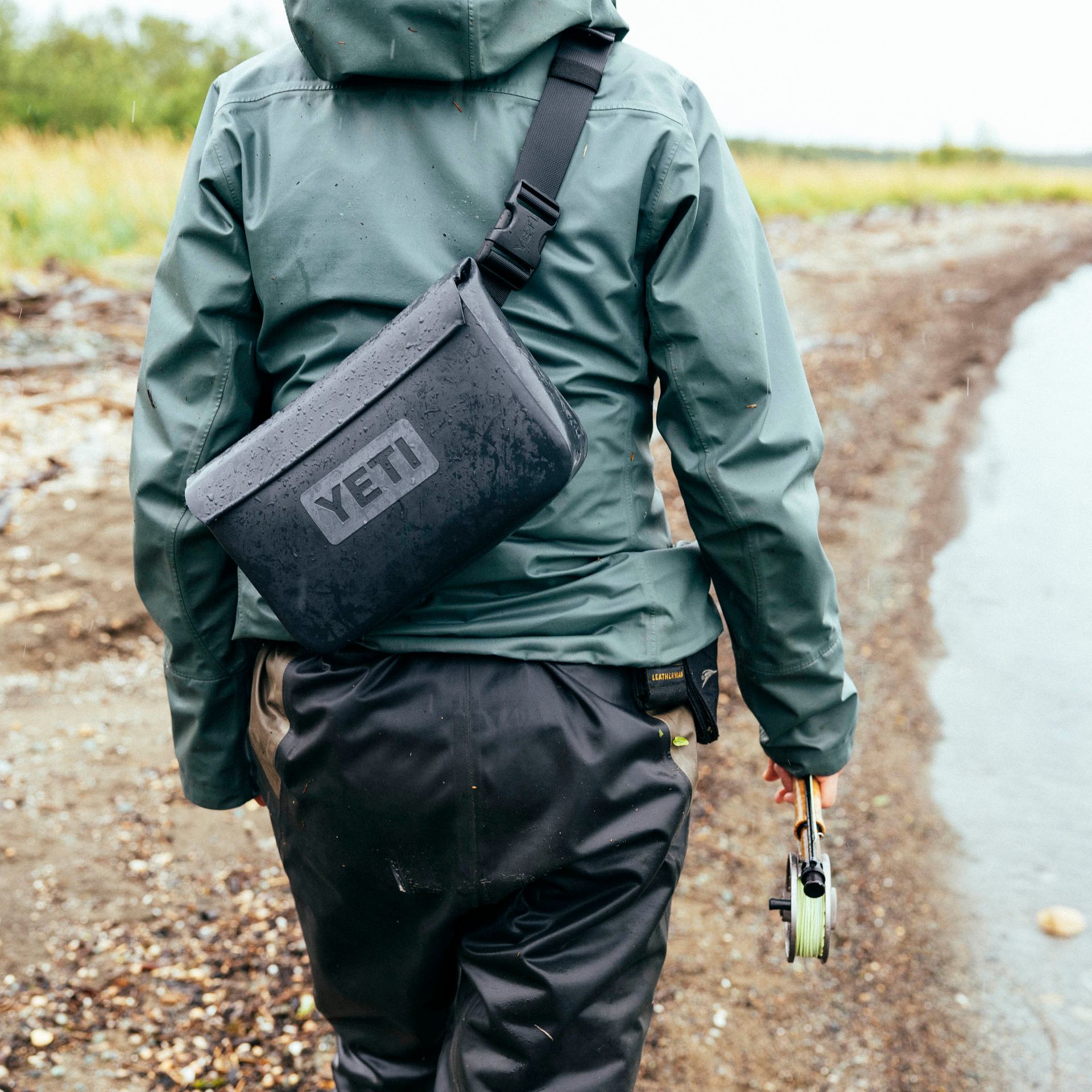 YETI Sideclick Strap