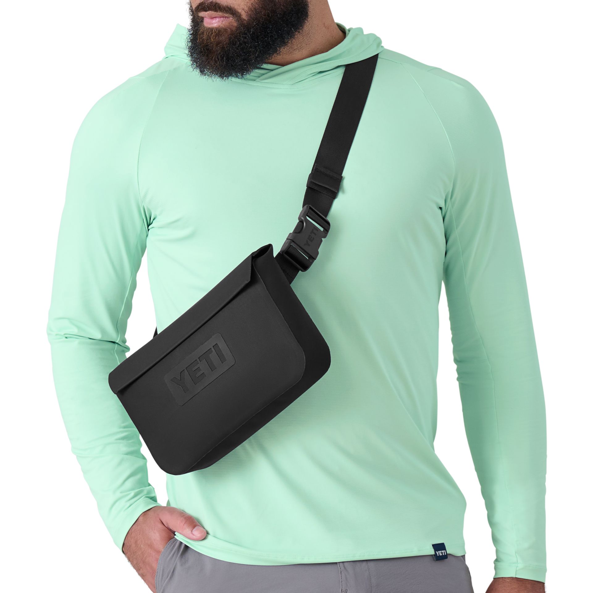 YETI Sideclick Strap