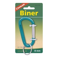 Coghlan's Mini Biner - 8mm Front_Flat