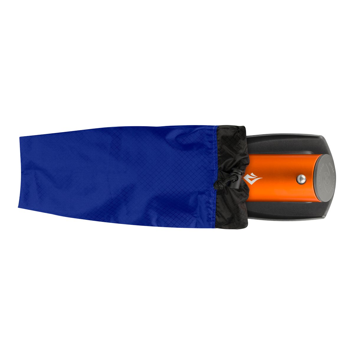 Sea to Summit Alloy Pocket Trowel Overhead_Flat