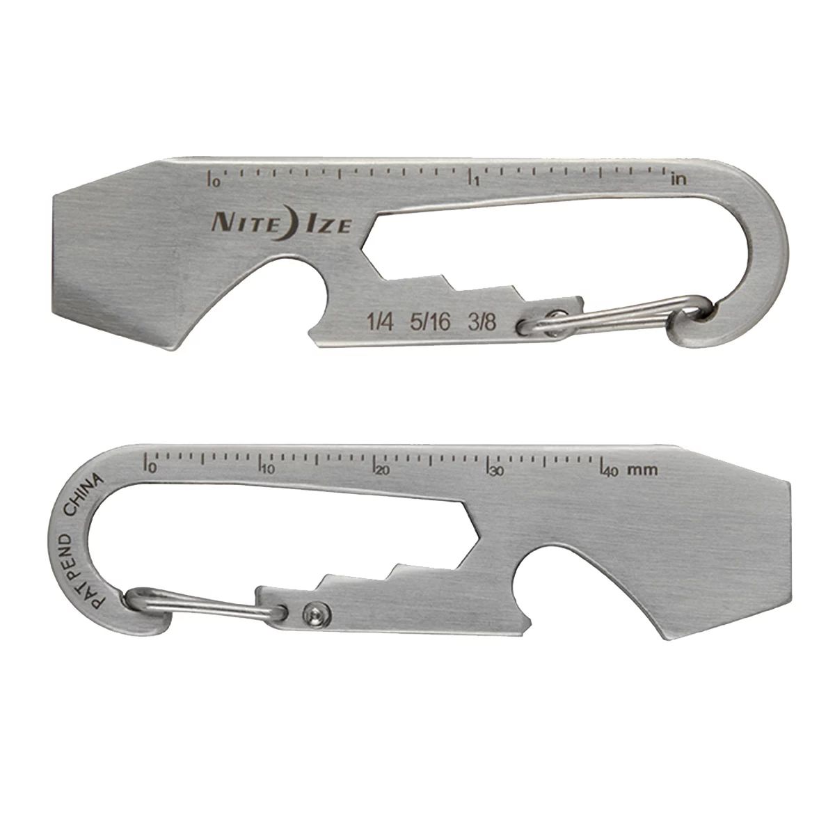 Nite Ize Doohickey Key Tool Composite_or_Mixed