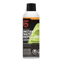 Gear Aid Revivex Instant Water Repellency Spray Front_Flat