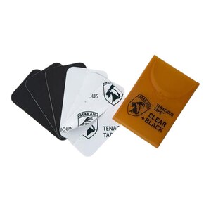 Gear Aid Tenacious Tape Mini Patches