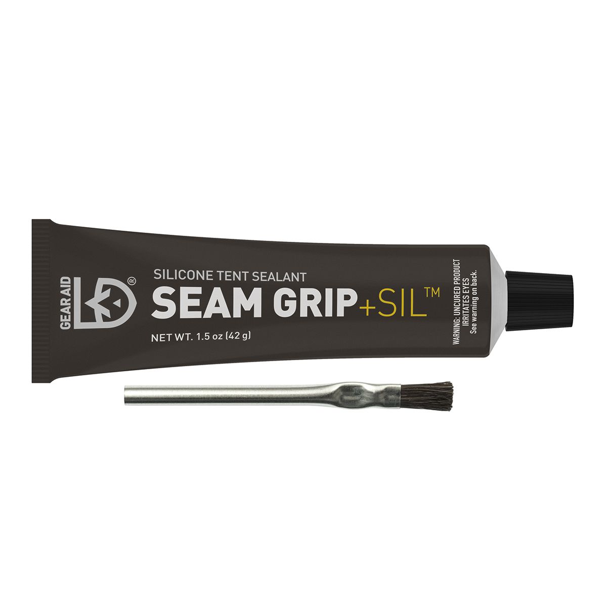 Image of Gear Aid Seam Grip SIL Silicone Tent Sealant