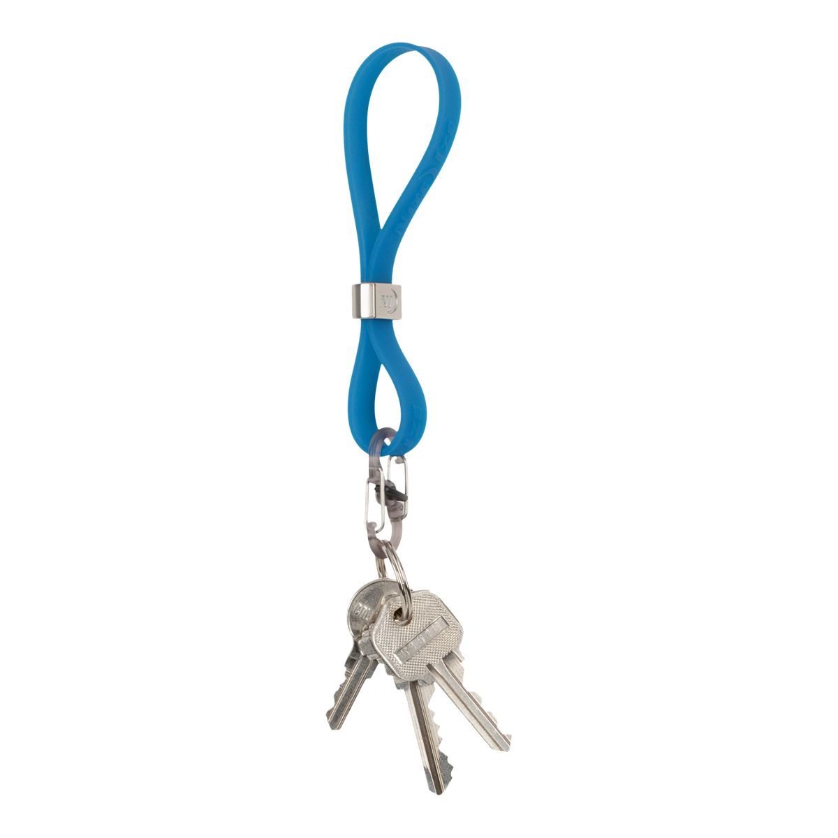 Nite Ize Cinch-A-Lot Stretch Strap Front_Angled_Left