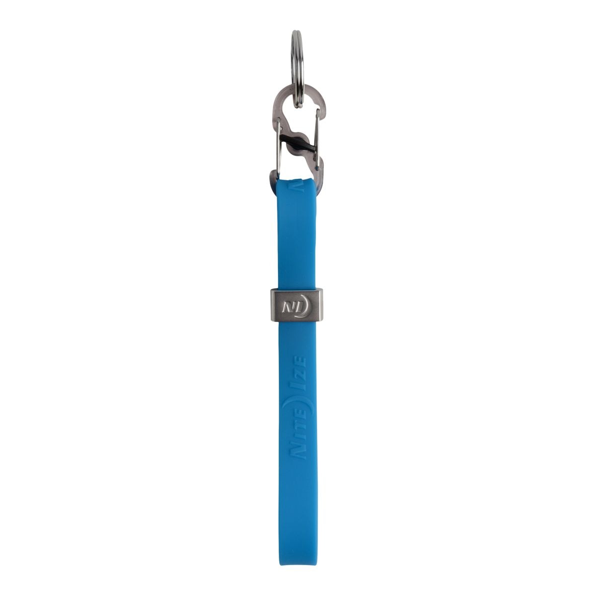 Nite Ize Cinch-A-Lot Stretch Strap Front_Flat