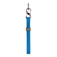 Nite Ize Cinch-A-Lot Stretch Strap Front_Flat
