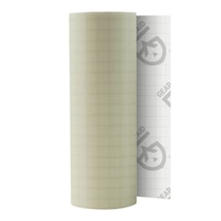 Gear Aid Tenacious Tape Repair Tape Ripstop - Gray Composite_or_Mixed
