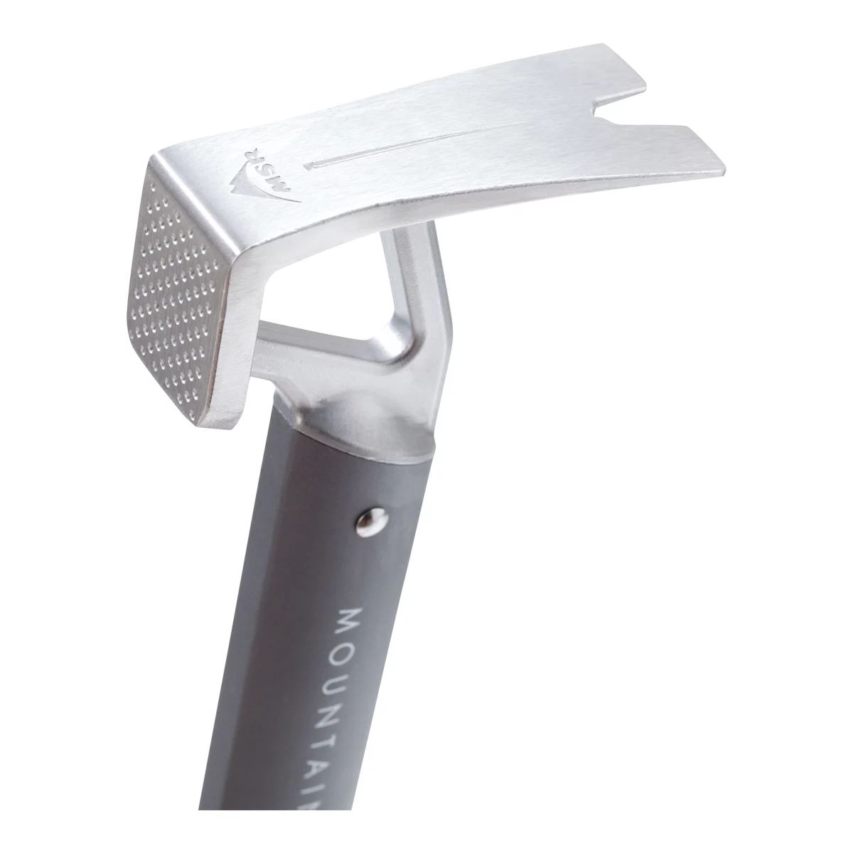 MSR Stake Hammer
