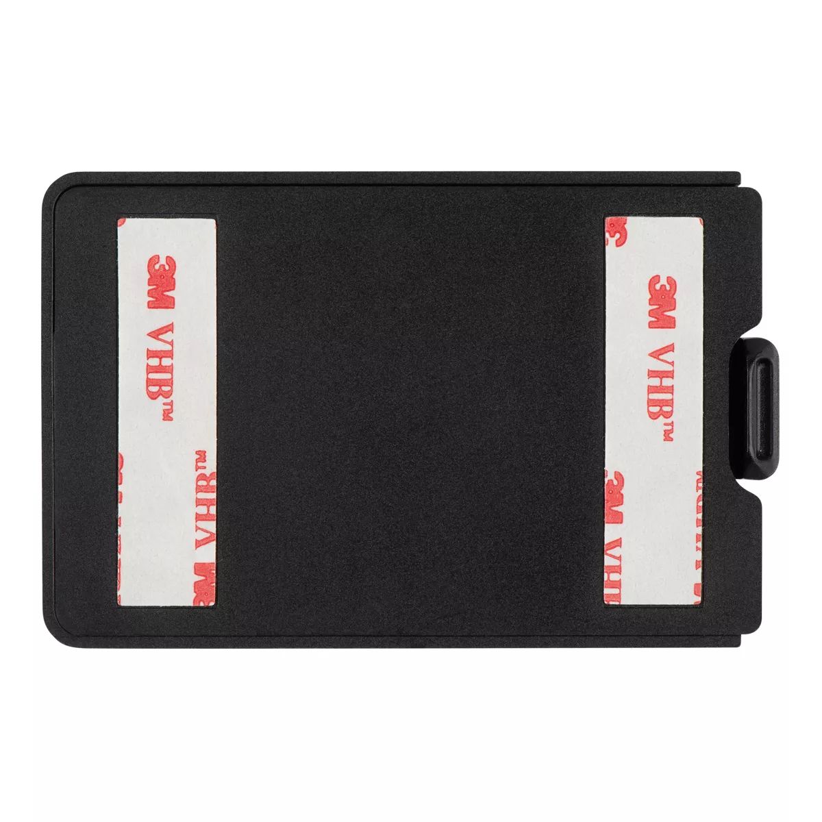 Nite Ize Cashback Phone Wallet Back_Flat