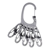 Nite Ize Bigfoot Locker Keyrack Front_Flat