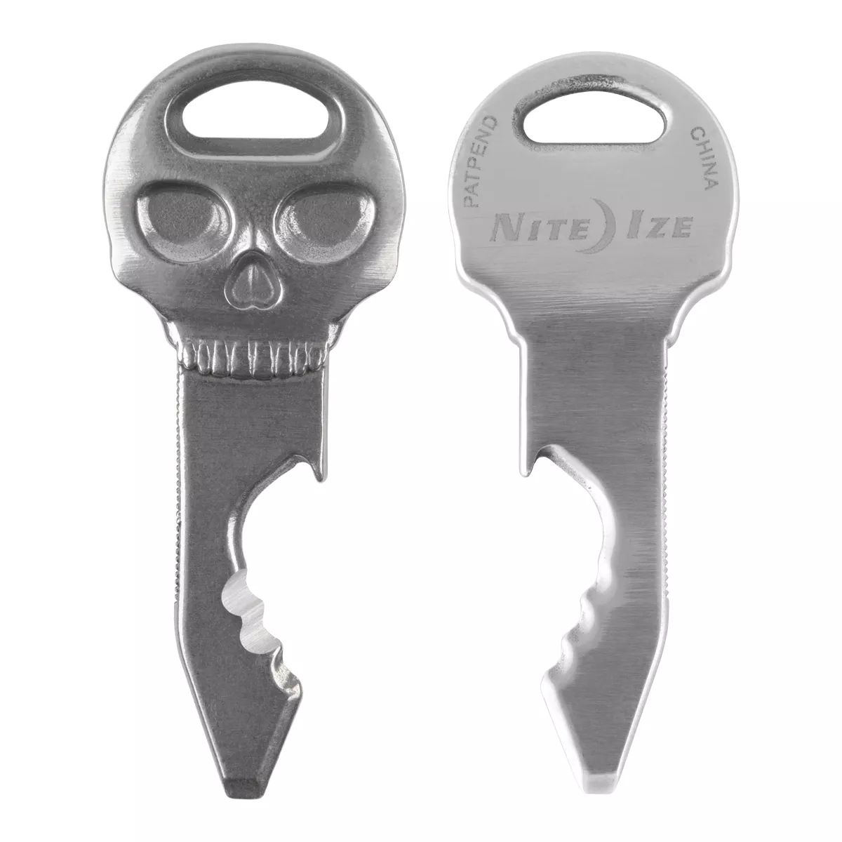 Nite Ize Skullkey Multi-Tool Composite_or_Mixed