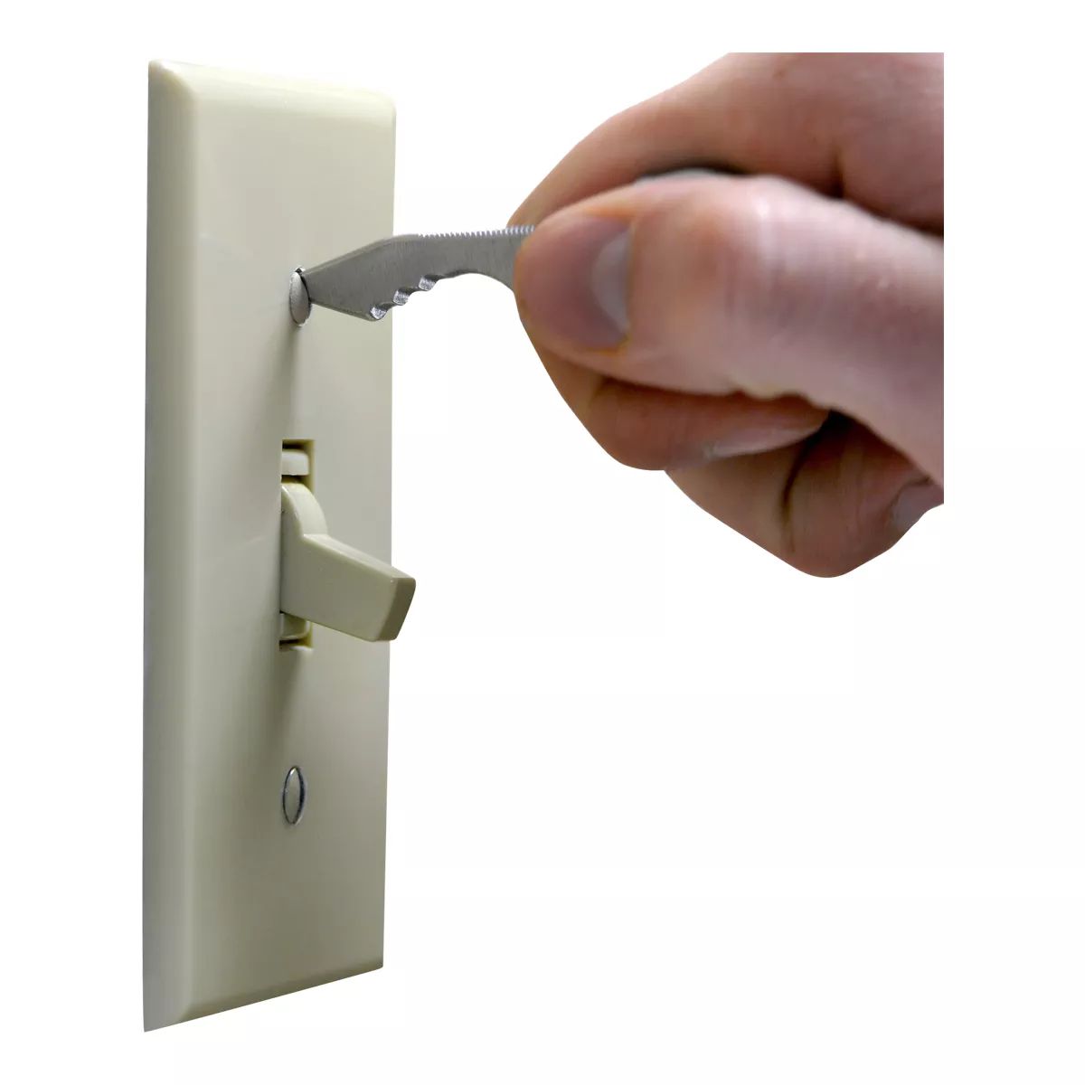 Nite Ize Skullkey Multi-Tool CloseUp