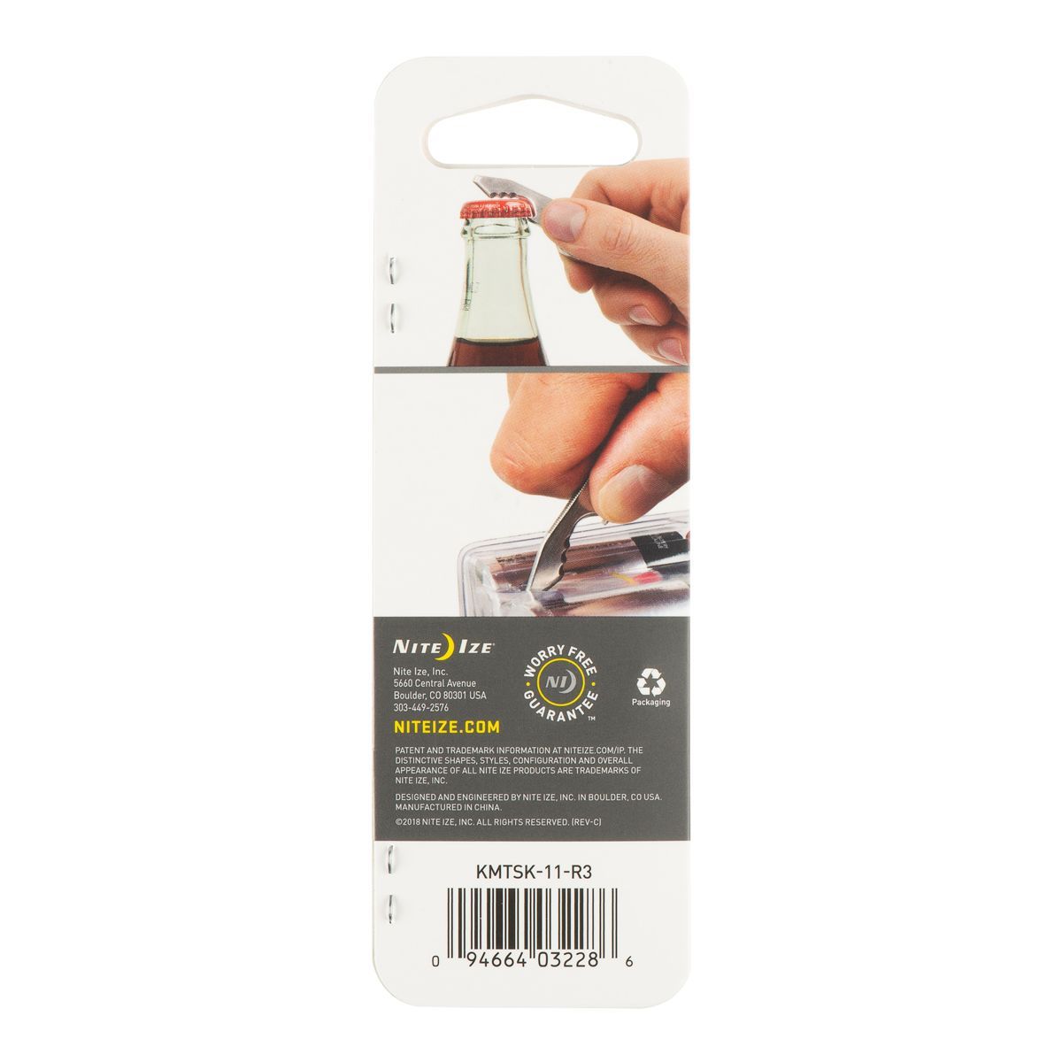 Nite Ize Skullkey Multi-Tool Back_Flat