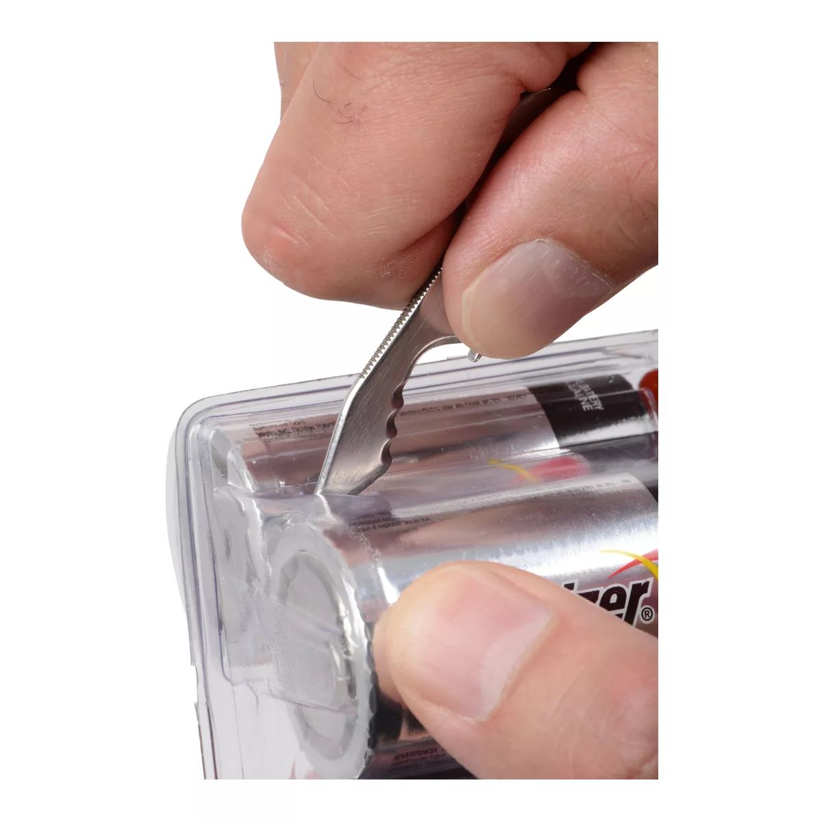 Nite Ize Skullkey Multi-Tool CloseUp