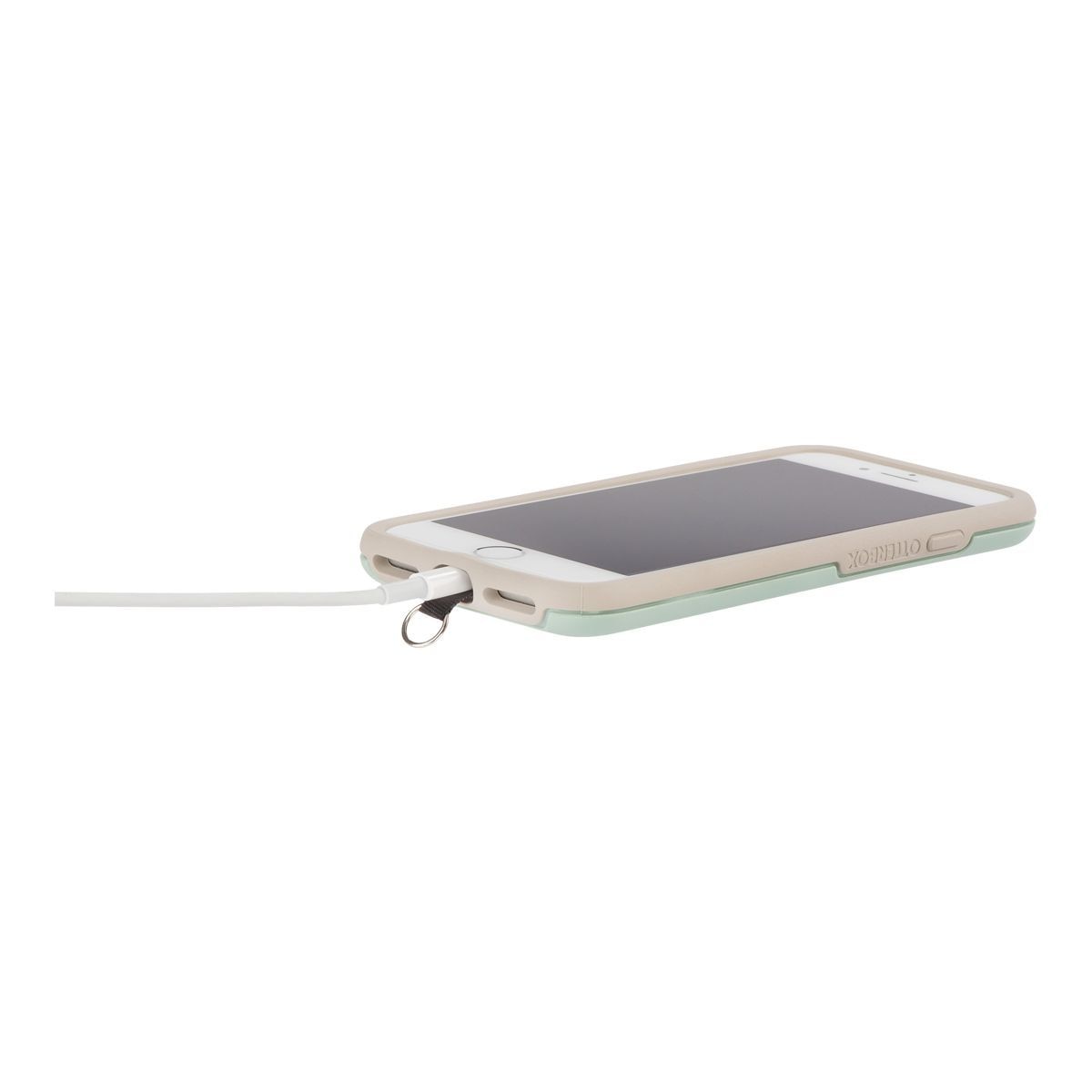 Nite Ize Hitch Phone Anchor + Lanyard Bottom_Plunge