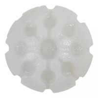 Nite Ize Glowstreak LED Ball Disk Front_Flat